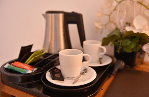 Ghisonaccia Hotel | Hôtel A casa di Maria Cicilia