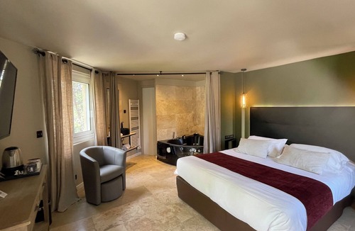 Eccica-Suarella Hotel | Hôtel Acqua Dolce