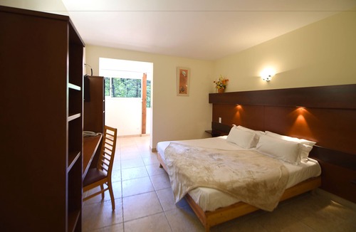 Corte Hotel | Hôtel Arena Le refuge
