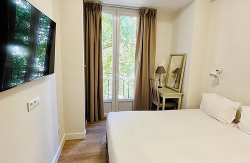 Bastia Hotel | Hôtel Bonaparte