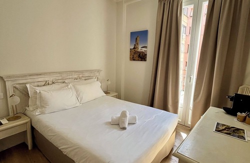 Bastia Hotel | Hôtel Bonaparte