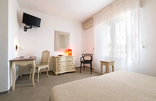 L'Ile-Rousse Hotel | Hôtel Cala di l'Oru