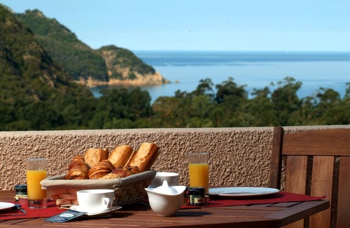 Porto Hotel | Hôtel Capo D'Orto