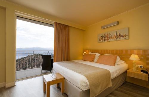 Piana Hotel | Hôtel Capo Rosso
