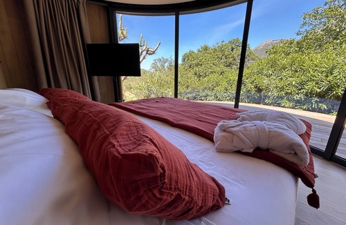 Feliceto Hotel | Hôtel Cas'Anna Lidia