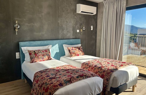 Afa Hotel | Hôtel Casa Matteu