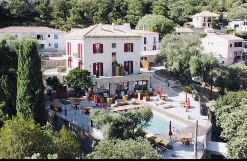 Moncale Hotel | Hôtel Casale Olmia