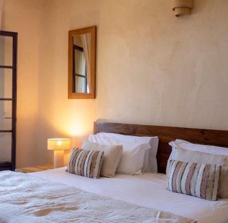 Lama Hotel | Hôtel Case Latine