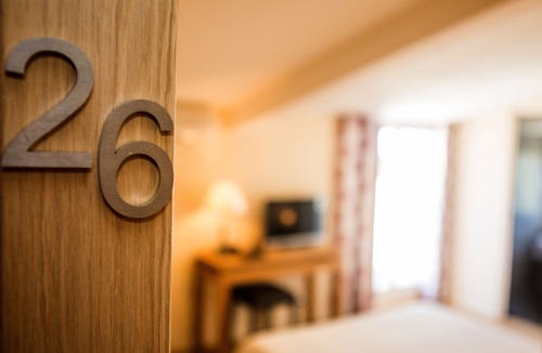 Calvi Hotel | Hôtel Cesario