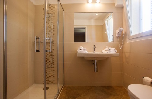 Calvi Hotel | Hôtel Cesario