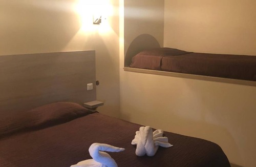 Zonza Hotel | Hôtel Clair de Lune