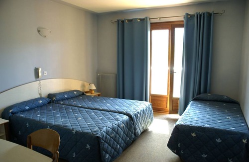 Calvi Hotel | Hôtel Cyrnea