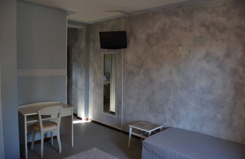 Calvi Hotel | Hôtel Cyrnea