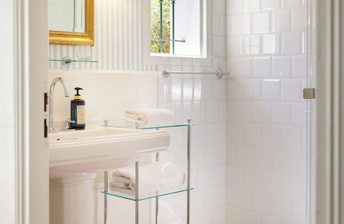 Erbalunga Hotel | Hôtel Demeure Castel Brando