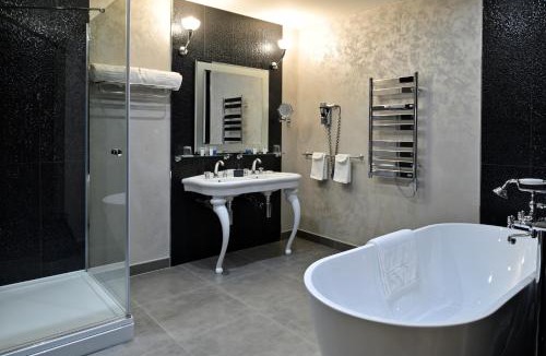 Saint-Florent Hotel | Hôtel Demeure Loredana