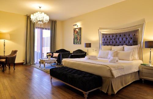Saint-Florent Hotel | Hôtel Demeure Loredana