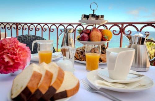 Saint-Florent Hotel | Hôtel Demeure Loredana