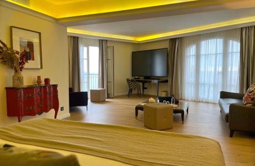 Bastia Hotel | Hôtel Des Gouverneurs