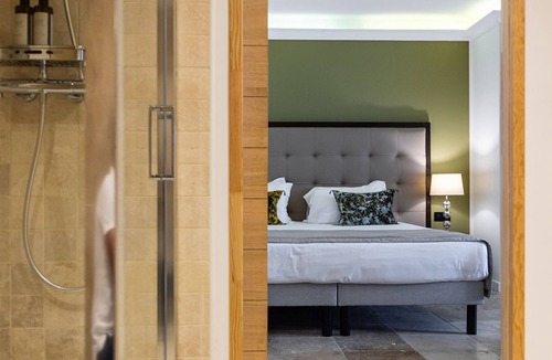 Bastia Hotel | Hôtel des Gouverneurs