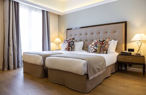 Bastia Hotel | Hôtel des Gouverneurs