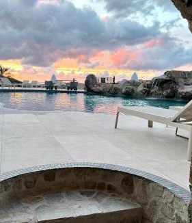 Calenzana Hotel | Hôtel Domaine A Flatta
