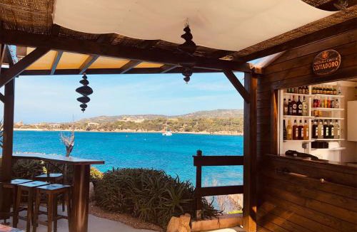 Tizzano Hotel | Hôtel du Golfe