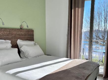 Pinarellu Hotel | Hôtel du Golfe Pinarello