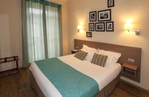Corte Hotel | Hôtel Duc De Padoue