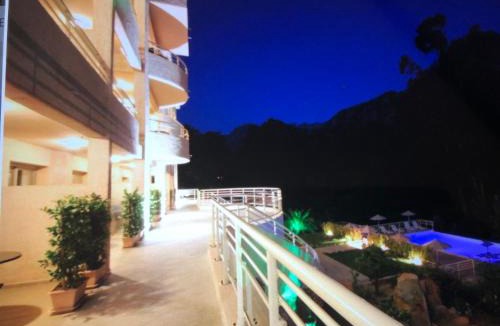 Porto Hotel | Hôtel et Résidence Costa Rossa