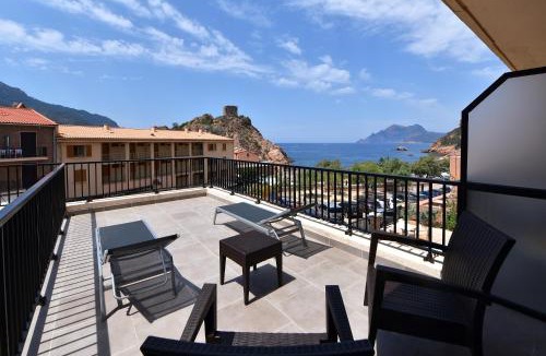 Porto Hotel | Hôtel Idéal
