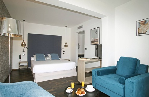 Calvi Hotel | Hôtel l'Onda