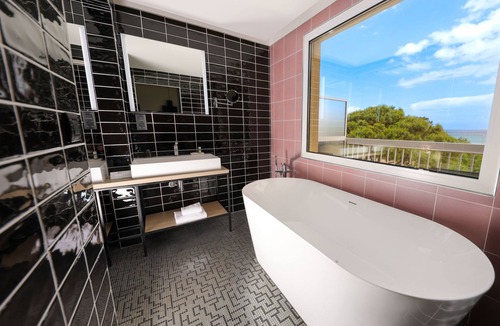Calvi Hotel | Hôtel l'Onda