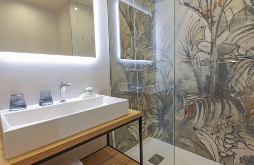 Calvi Hotel | Hôtel l'Onda