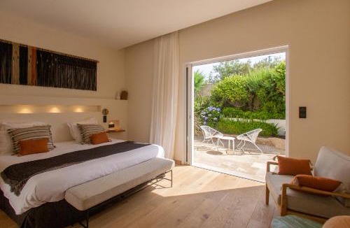 Calvi Hotel | Hôtel La Caravelle