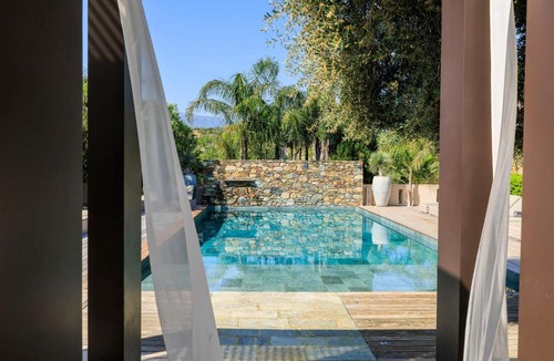 Oletta Hotel | Hôtel La Dimora & Spa