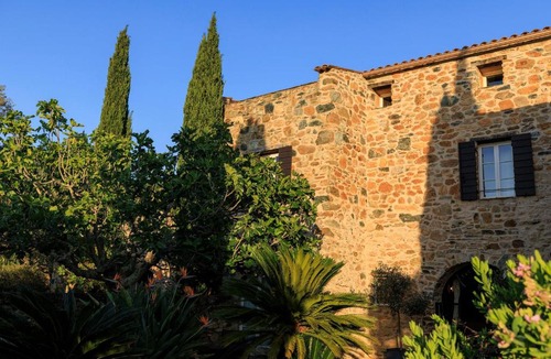 Oletta Hotel | Hôtel La Dimora & Spa