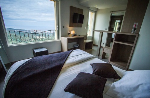 Santa-Reparata-di-Balagna Hotel | Hôtel La Santa