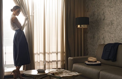 L'Ile-Rousse Hotel | Hôtel La Pietra Restaurant & Spa