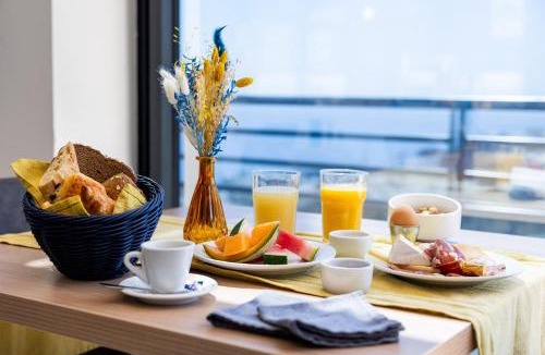 Bastia Hotel | Hôtel Le Bastia