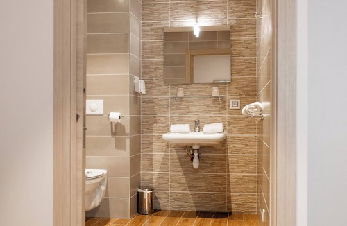 Bastia Hotel | Hôtel Le Bastia