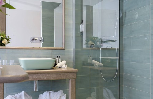 Porto Pollo Hotel | Hôtel Le Golfe