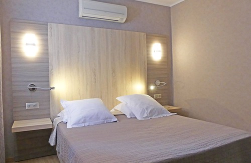 La Marana Hotel | Hôtel Le Lido