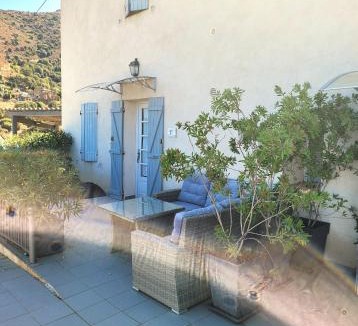 Belgodere Hotel | Hôtel Le Niobel