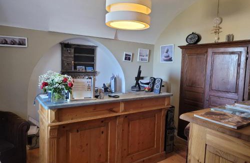 Belgodere Hotel | Hôtel Le Niobel