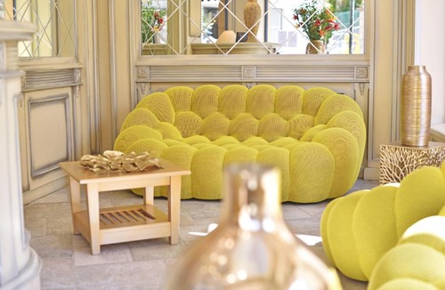 Calvi Hotel | Hôtel Le Rocher