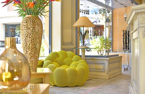 Calvi Hotel | Hôtel Le Rocher
