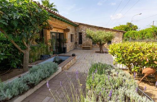 Porto-Vecchio Hotel | Hôtel Le Roi Théodore & Spa