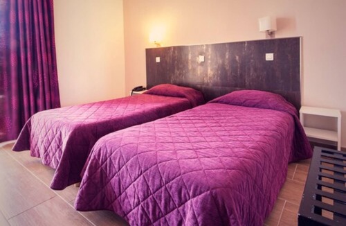 Porto Pollo Hotel | Hôtel les Eucalyptus