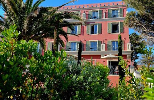 L'Ile-Rousse Hotel | Hôtel Liberata & Spa
