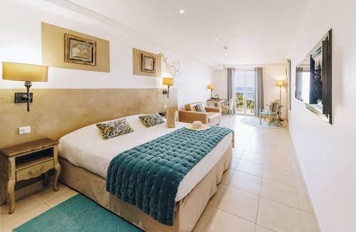 L'Ile-Rousse Hotel | Hôtel Liberata & Spa